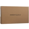 Купить 14" ноутбук honor magicbook x14 2025 5301alwj/frg-x серый