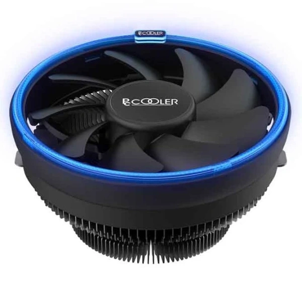Купить кулер для процессора pccooler e126m b [clpcc_e126m_b]