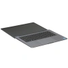 Купить 14" ноутбук xiaomi book 14 серый