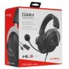 Купить проводные наушники hyperx cloud ii_2022 khx-hscp-gm серый