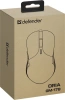 Купить мышь проводная defender oria gm-178 [52178] черный