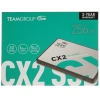 Купить 256 гб 2.5" sata накопитель team group cx2 [t253x6256g0c101]
