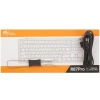 Купить клавиатура проводная royal kludge r87 pro