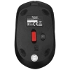 Купить мышь беспроводная defender velvet mb-406 [52406] черный