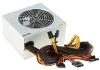 Купить блок питания chieftec iarena 550w [gpa-550s] серый