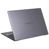 Купить 14" ультрабук huawei matebook 14 klvf-x серый