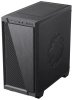 Купить корпус gamemax m61  черный