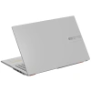 Купить 15.6" ноутбук asus vivobook go 15 oled e1504fa-l1994 серебристый