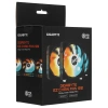 Купить комплект вентиляторов gigabyte ez chain fan 120