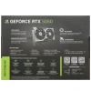 Купить видеокарта msi geforce rtx 5050 ventus 2x oc [rtx 5050 8g ventus 2x oc]