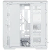 Купить корпус zalman p50 ds white [p50 ds black] белый