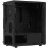 Купить корпус aerocool trinity mini [accs-pv32013.11] черный