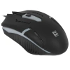 Купить мышь проводная defender flash mb-600l [52600] черный