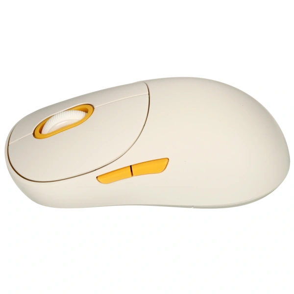 Купить мышь беспроводная xiaomi wireless mouse 3 [bhr7638cn] белый
