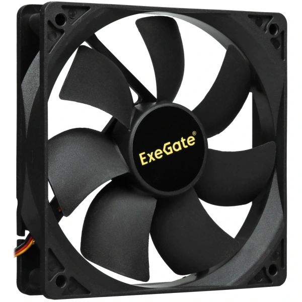 Купить вентилятор exegate extrapower ep12025s3p [ex283388rus]