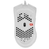 Купить мышь проводная redragon storm [77933] белый