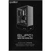 Купить корпус lian li sup01x [g99.sup01x.r0] черный