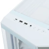 Купить корпус adata xpg cruiser white [cruiserst-whcww] белый