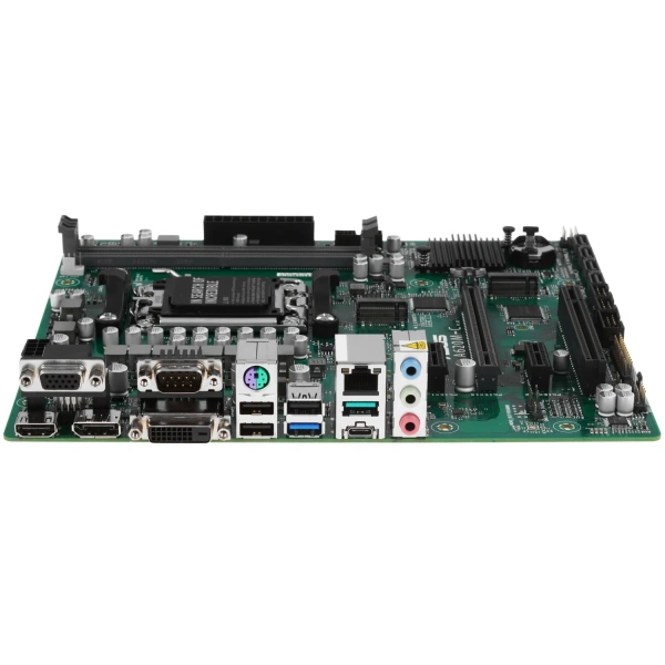 Купить материнская плата asus pro a620m-c-csm