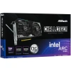 Купить видеокарта asrock intel arc b580 challenger 12gb oc [b580 cl 12go]