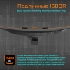 Купить 27" монитор gigabyte g27qc-a черный