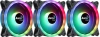 Купить комплект вентиляторов aerocool duo 12 pro