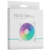 Купить вентилятор deepcool fd14 argb [r-fd14-whapn1-g]