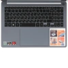Купить 16" ноутбук infinix inbook y3 max yl61a5 серый