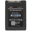 Купить 128 гб 2.5" sata накопитель apacer as350 panther [95.db260.p100c]