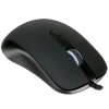 Купить мышь проводная aceline cm-11001  черный