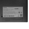 Купить 23.8" монитор samsung sr35 s24r358fzi синий