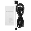 Купить блок питания thermaltake toughpower gf a3 snow 1050w - tt premium edition [ps-tpd-1050fnfage-n] белый