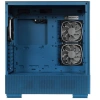 Купить корпус montech sky two [sky two morocco blue] синий