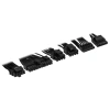 Купить блок питания deepcool gamerstorm pn650m [r-pn650m-fc0b-wgeu] черный