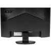 Купить 27" монитор acer kb272hlhbi черный