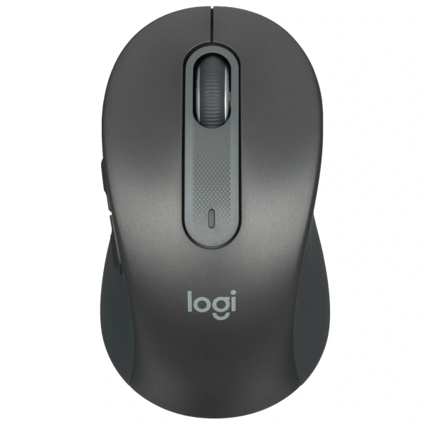 Купить мышь беспроводная logitech signature m650 [910-006390] черный