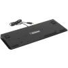 Купить клавиатура проводная msi vigor gk20 [s11-04ru231-cla]