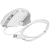 Купить мышь проводная logitech g502 x [910-006150] белый