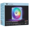 Купить комплект вентиляторов thermaltake ct120 ex argb sync hydrangea blue [cl-f196-pl12bu-a]