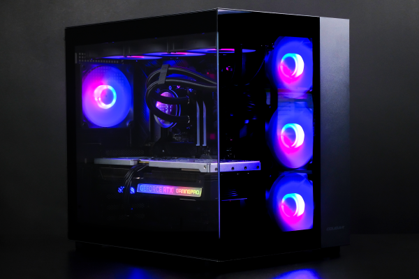 Купить игровой компьютер amd ryzen 9 9950x3d,amd rx 7900 xtx 24gb