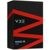 Купить мышь беспроводная/проводная vxe mad r major + [vxe-12020646] черный