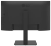 Купить 27" монитор lg 27ba65qb-b черный
