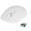 Купить мышь беспроводная a4tech fstyler fg12s [1454156] белый