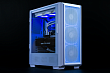 Игровой компьютер AMD Ryzen 7 9800X3D, NVIDIA GeForce RTX 5070 Ti 16GB, DDR5 32Gb, SSD 1 - 256GB, SSD 2 - 512GB