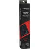 Купить коврик gembird mp-35-30-comb  черный