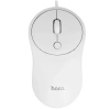 Купить мышь проводная hoco gm13 esteem business [6931474757852] белый