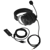 Купить проводные наушники hyperx cloud ii_2022 khx-hscp-gm серый