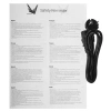 Купить блок питания formula v line fx-550 [pzh1145bn91r0-01] черный