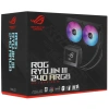 Купить система охлаждения asus rog ryujin iii 240 argb