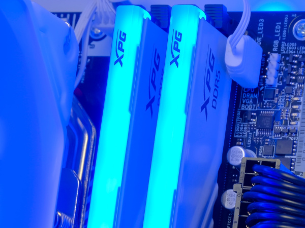 Купить игровой компьютер intel core ultra 5 245k, rtx 5060ti 16gb